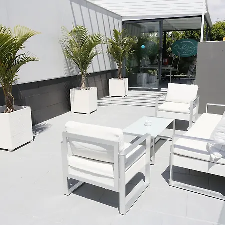 Apartamento California - Caters To Gay Men Playa del Inglés